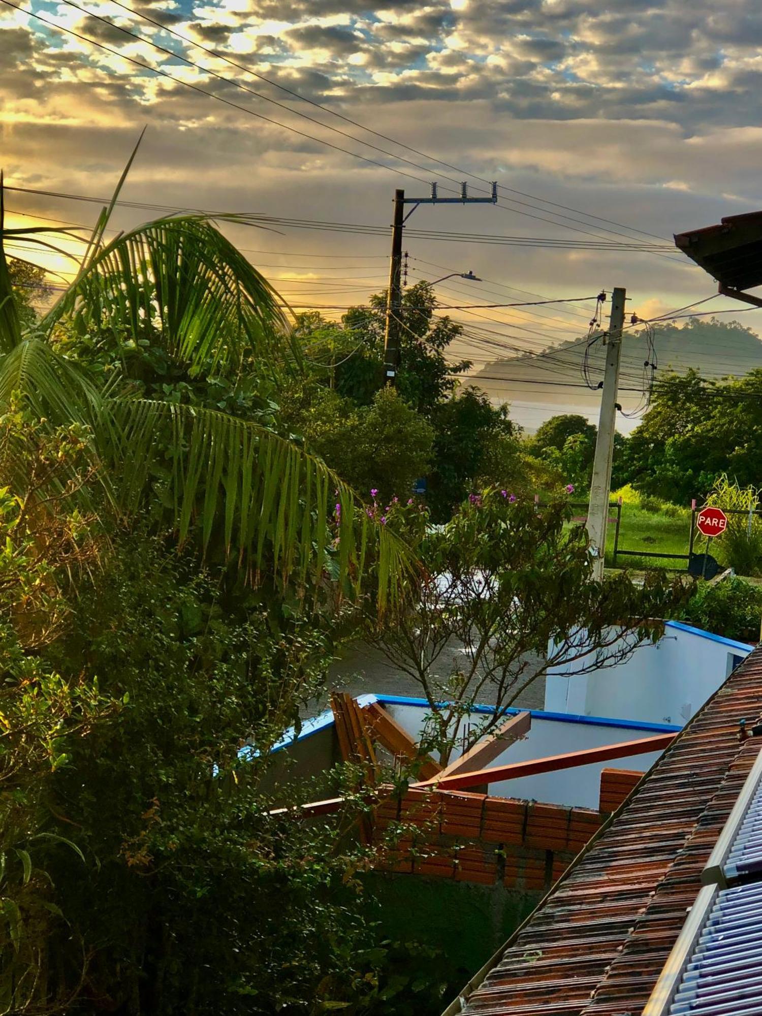 Pousada Natur Campeche Florianópolis Kamer foto