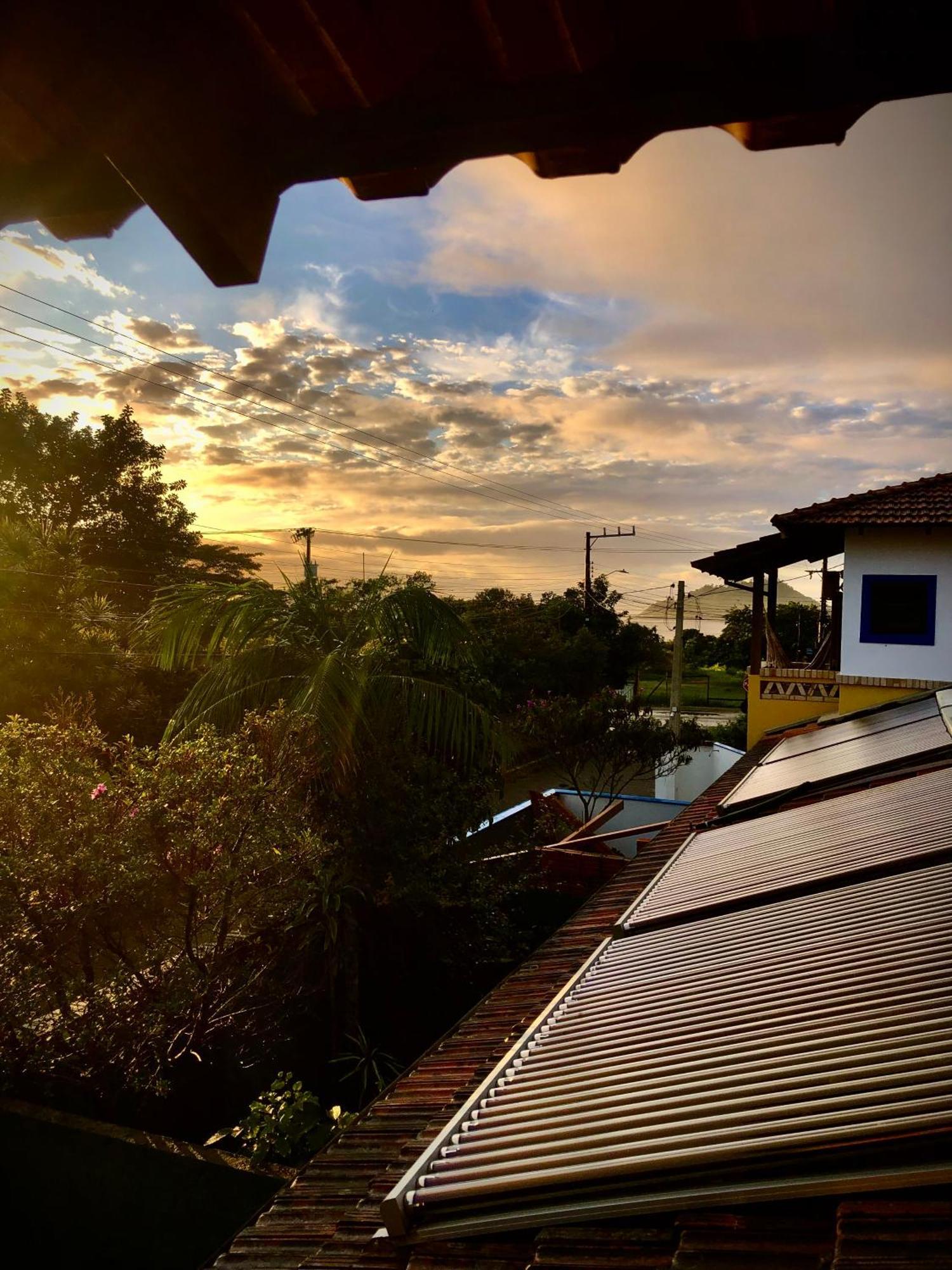 Pousada Natur Campeche Florianópolis Kamer foto