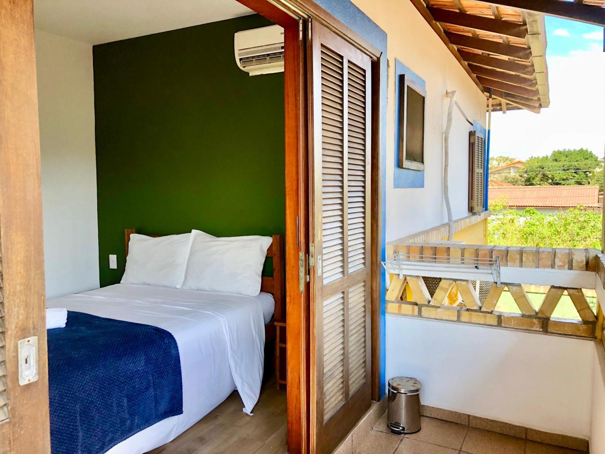 Pousada Natur Campeche Florianópolis Kamer foto