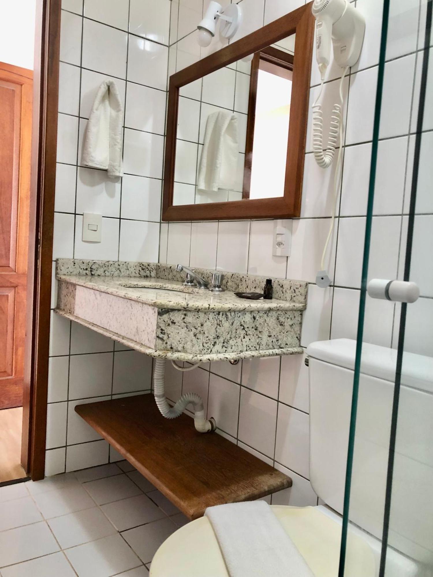 Pousada Natur Campeche Florianópolis Kamer foto