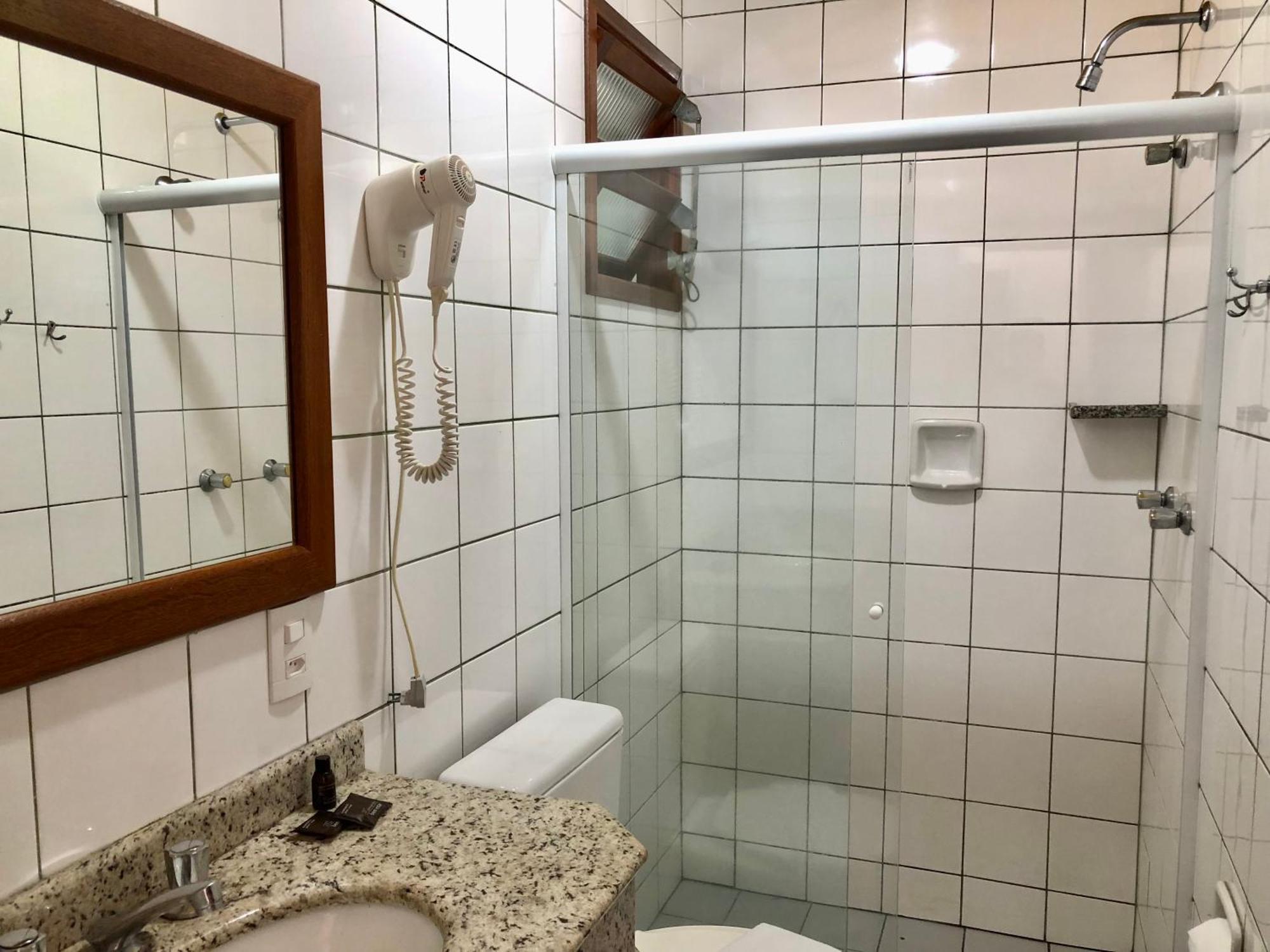Pousada Natur Campeche Florianópolis Kamer foto